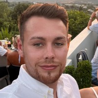 Callum Grantham-Burton