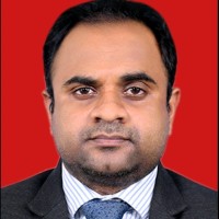 Harsha Iddamalgoda