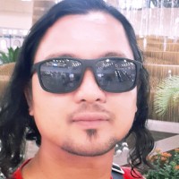 Chris Vitug