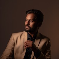 Vivek Kumar