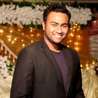 Tanvir Haider