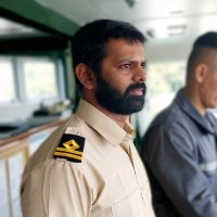Hitesh Purav