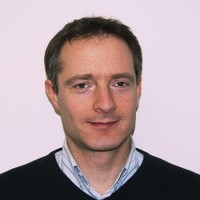 Dries Tanghe