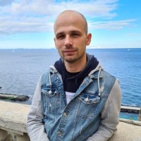 Taavi Tokman