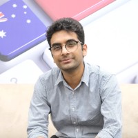 Abhishek Dahal
