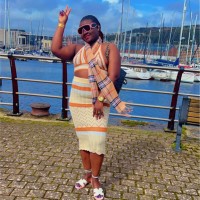 Cassandra Konadu