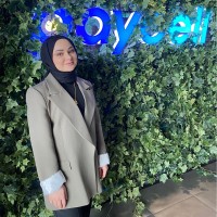 Kübra Yıldız