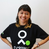 Katherine Carrasco