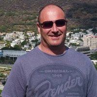 Andrew Pinkerton