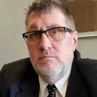 Dan Hudson