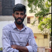 Vignesh Waran
