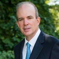 Michael G. Mullen  CFA CAIA