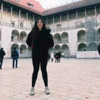 Camila Aranzazu Mata Montoya
