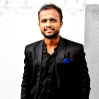 Vamsi Krishna Singh Kshatri