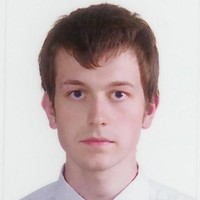 Nikolai Bortsov