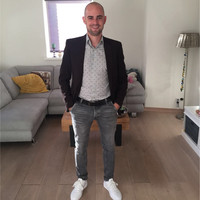 Maarten Ter Haar