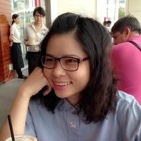 Nguyen Thuy Linh