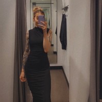 Michella Russell