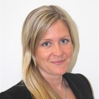 Linda Forsberg
