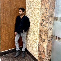 Md Amir Hamzah