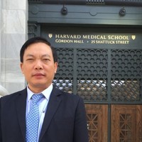 Canh Hoang