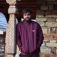 Anandan Aravindan
