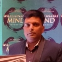 Bipin Chandran