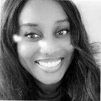 Cecilia Senghore