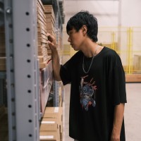 Nathan Wang