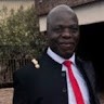 Godfrey Muyambi