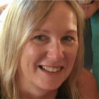 Heather Hughes