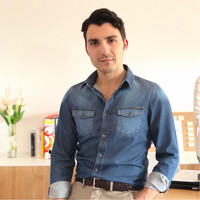 Timothy Giavarini