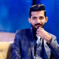 Affan Mughal