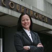 Jo-Anne Yau, LLM