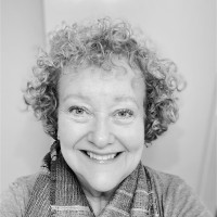 Ginny Hansen
