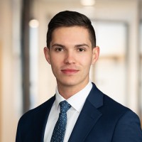 Tristan C. Deering