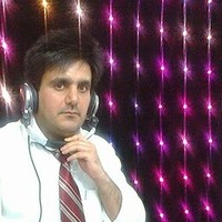 Shahrooz Behnam Poor Behnampoor