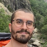 Albert Figuerola Gómez