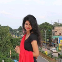 Debashree Nath