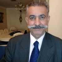 Saeed Shemshaki