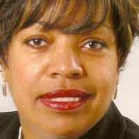 Candace Green