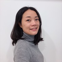 Hsing-Yang Lai (Vanessa)