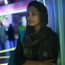 Aneesha I