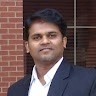 Manjunath Krishnamurthy