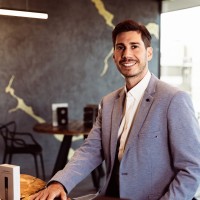 Daniel Hajer