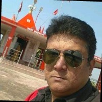 Dibyendu Ghosh
