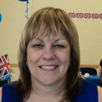 lorraine mcaulay