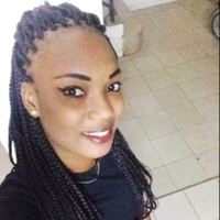 Ndeye Marieme Ndiaye