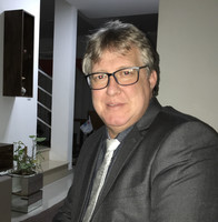 Amarildo Serafim