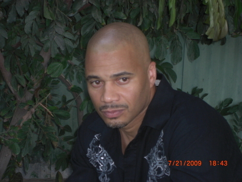 Leon Meade